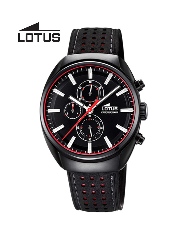 LOTUS Gents Watch